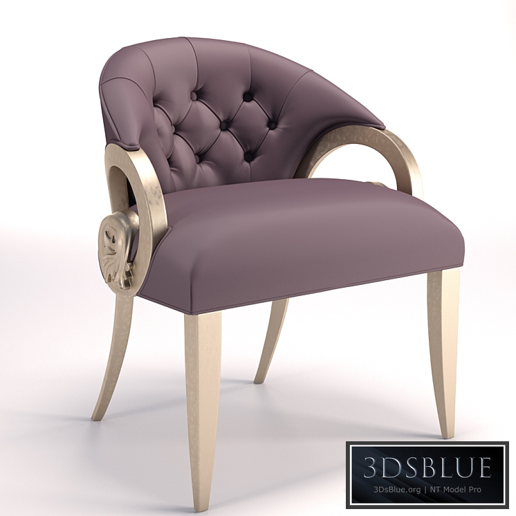 Armchair Cheir_RUE_CAMBON