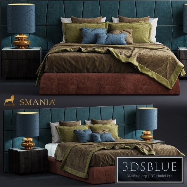 Bed smania colorado