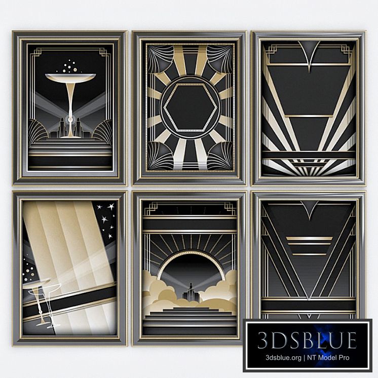 Art Deco