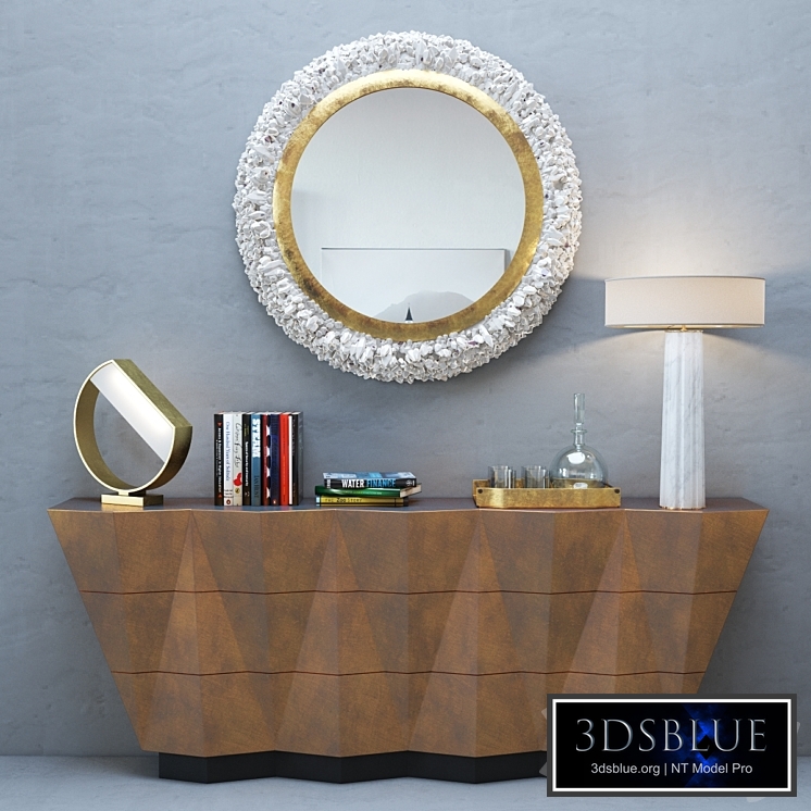 Decorative set