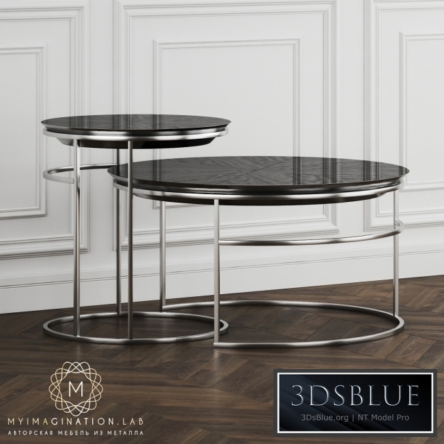 Table My Imagination Imperial