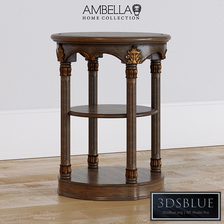 Column Accent Table