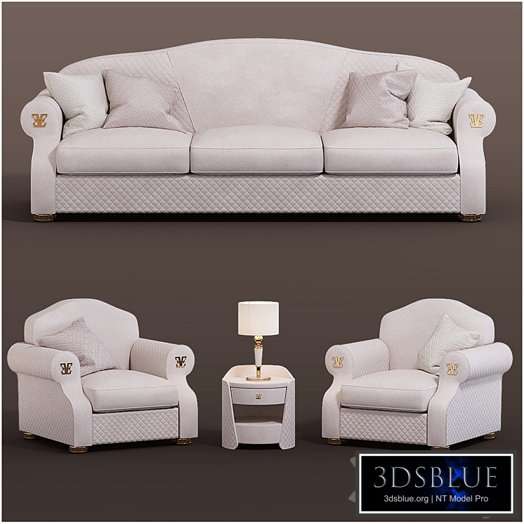 Furniture Estetica Palladium