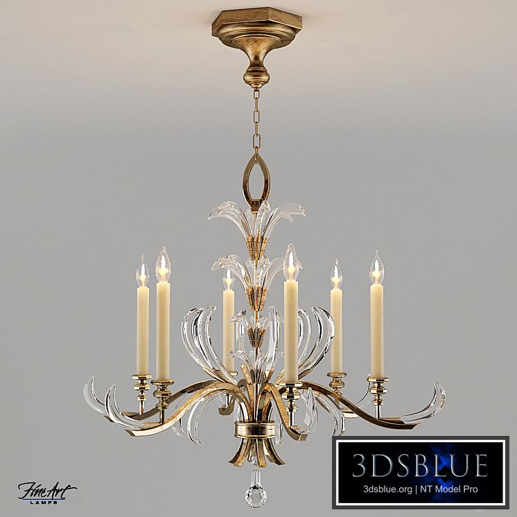 Fine art lamps 739140st2