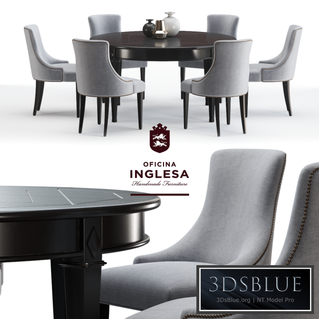 Sentosa &amp; Fraser by Oficina Inglesa