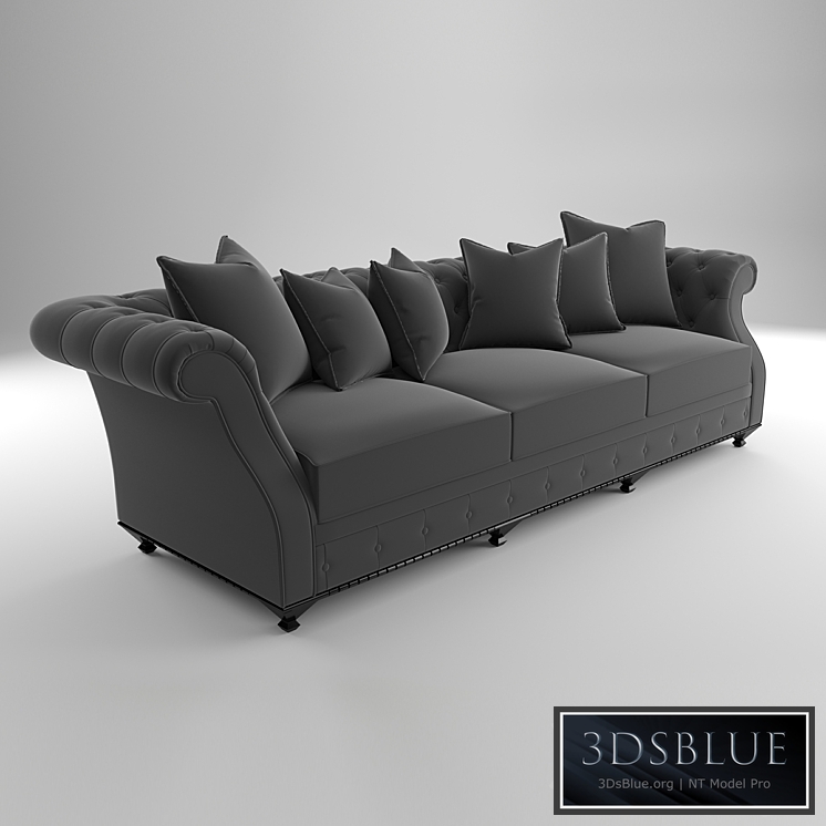 Christopher Guy / McQueen