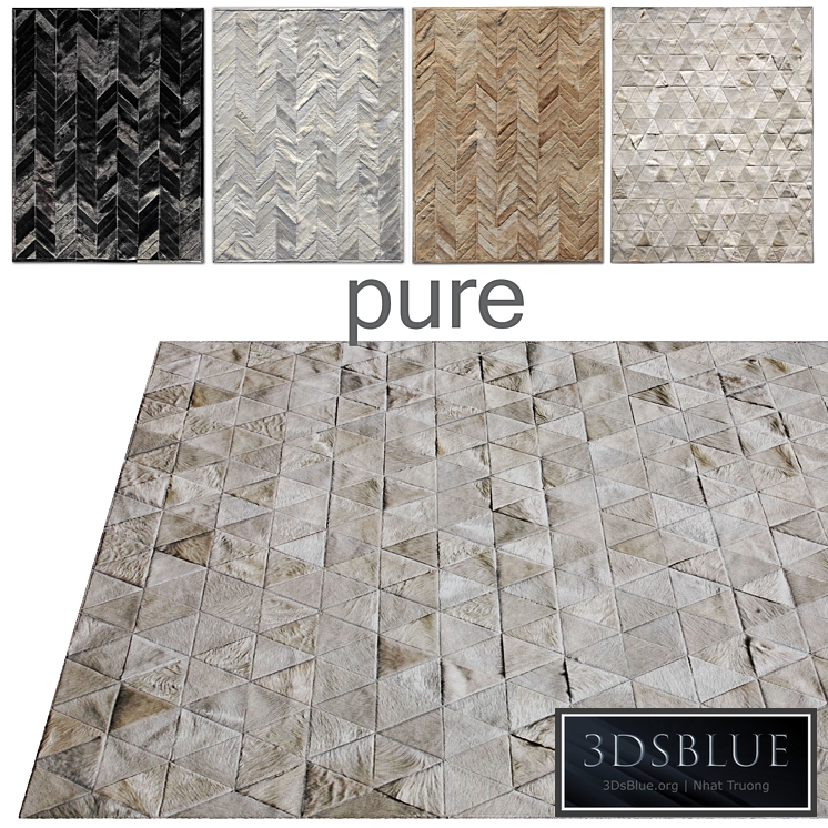 Carpets from PURERUGS