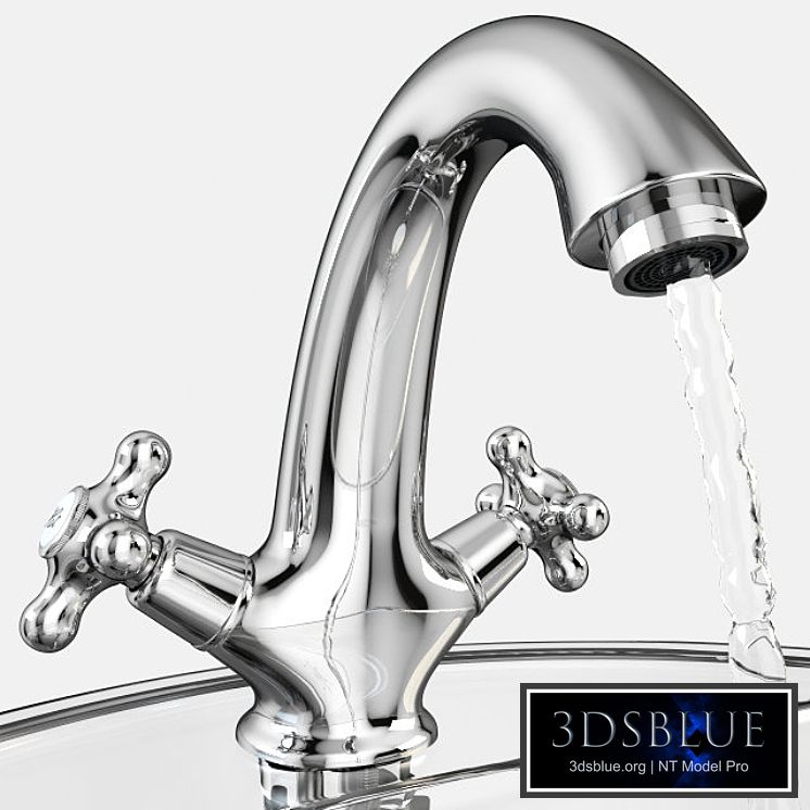 Mixer Vanhausen Lauren