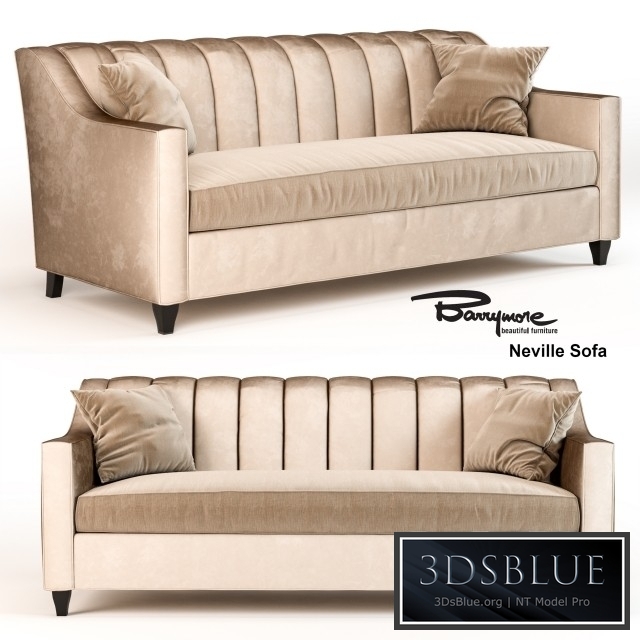 Neville sofa