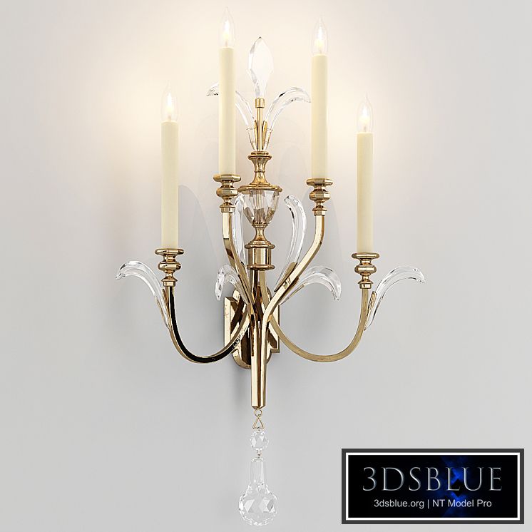 Fine Art Lamps 7050 fs