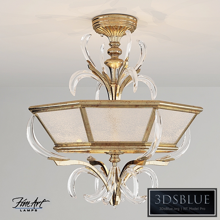 FIne Art Lamps 704240_fs1