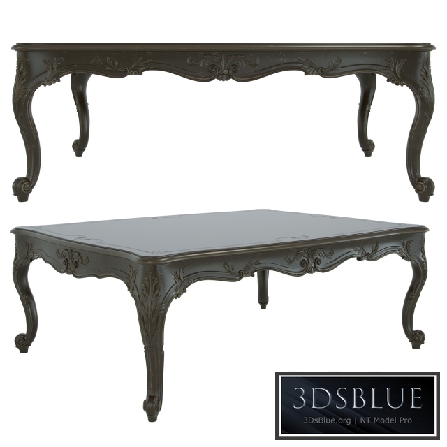 chelini table art 1247