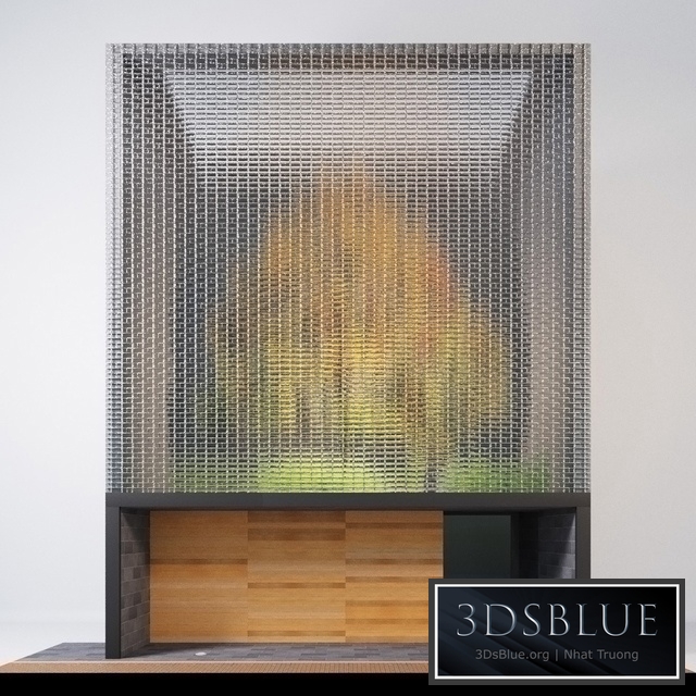 Optical Glass House- Hiroshi Nakamura & NAP