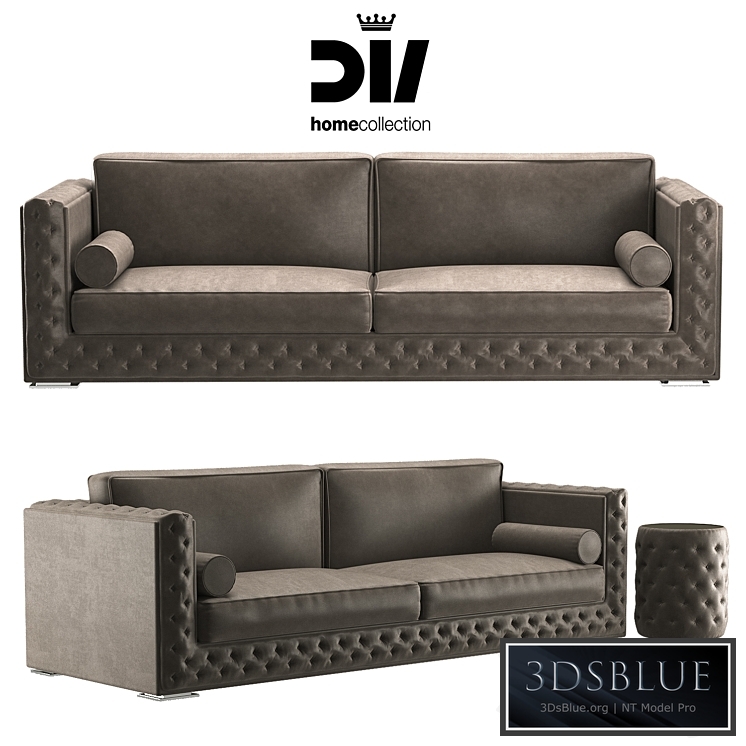 Sofa VELVET_DV_HOMECOLLECTION