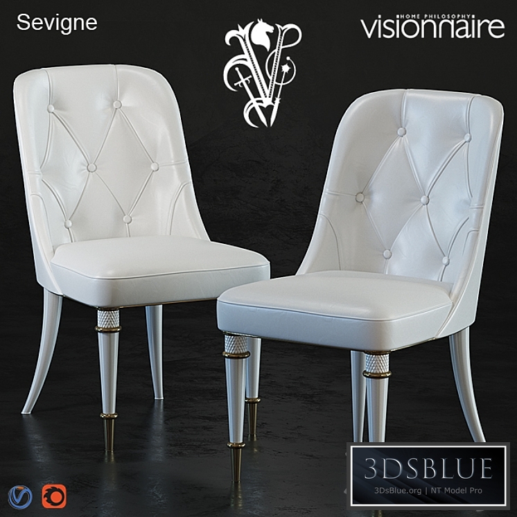 VISIONNAIRE Sevigne