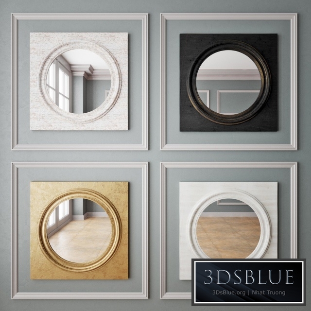 Loft Designe 3018 model