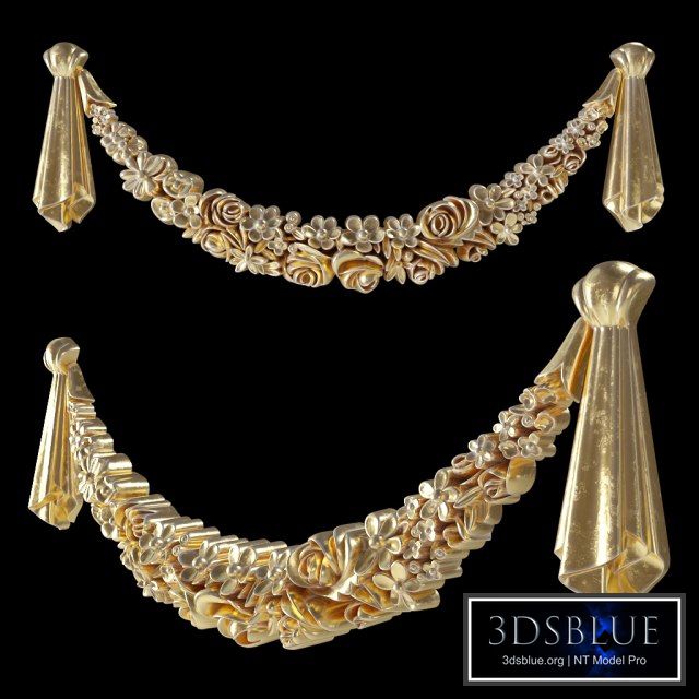 Inlay element EVROPLAST_4.99.001