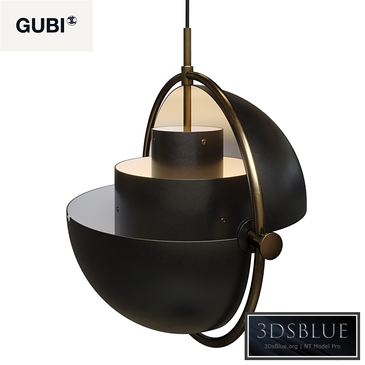 Gubi Multi-Lite