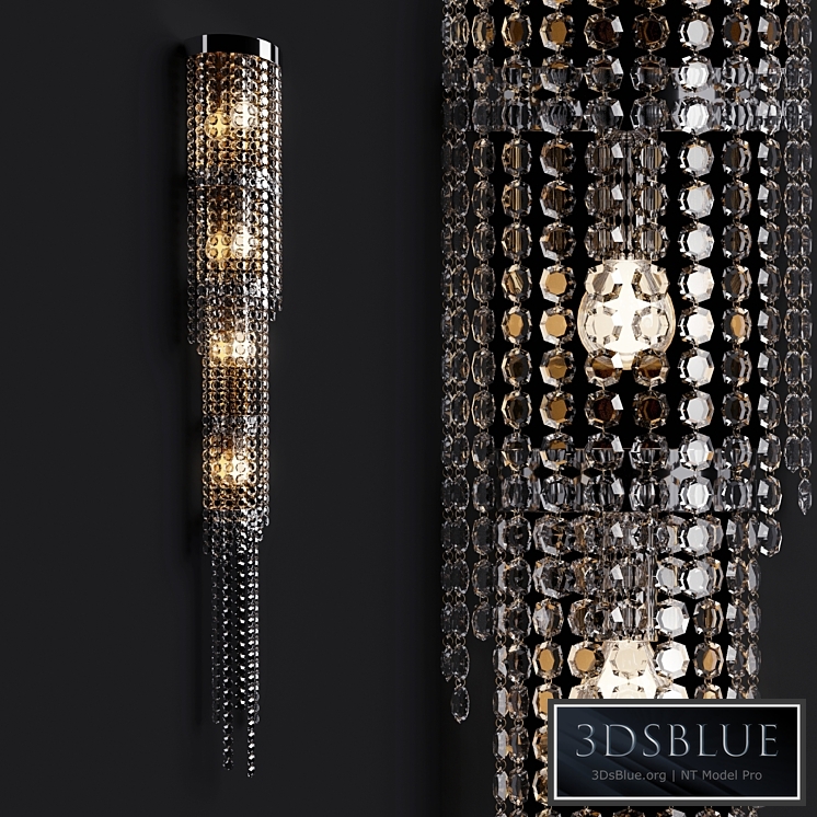 Bra Wired - Cascata Demi-lune