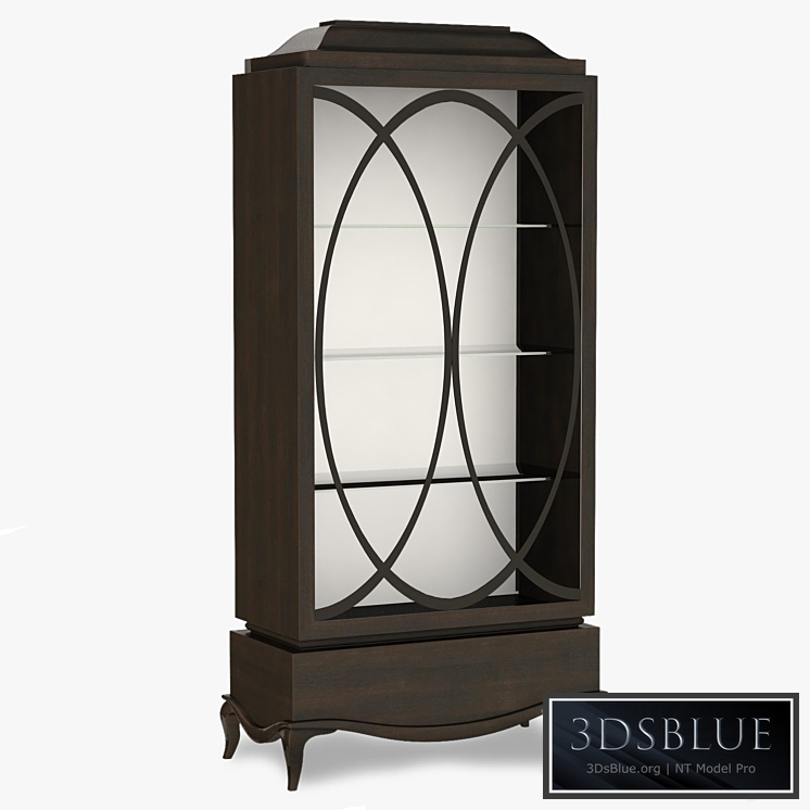 AdVivum Knightsbridge cabinet