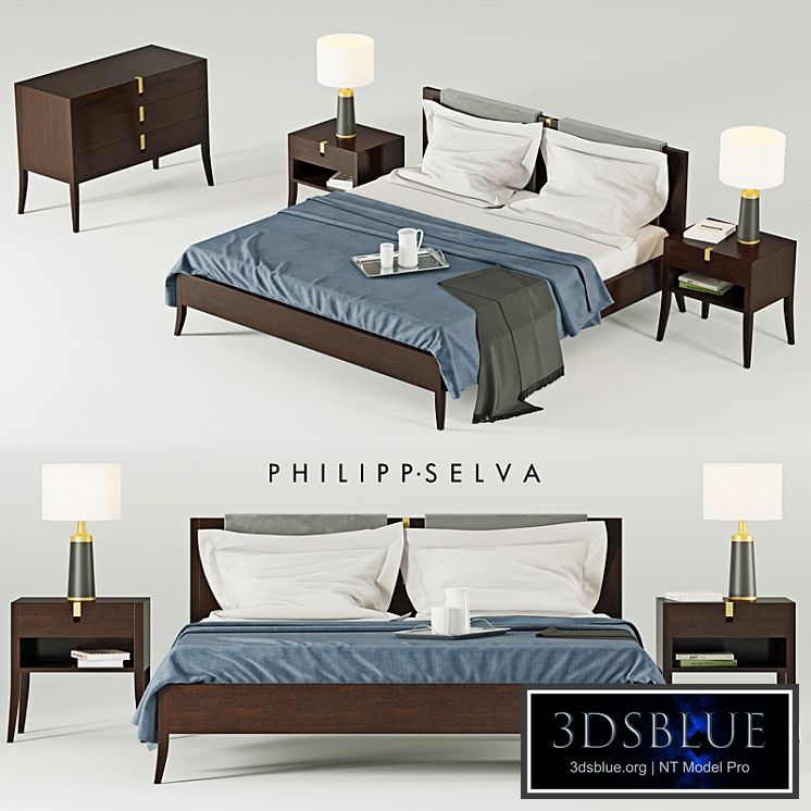 Philipp Selva JUBILEE