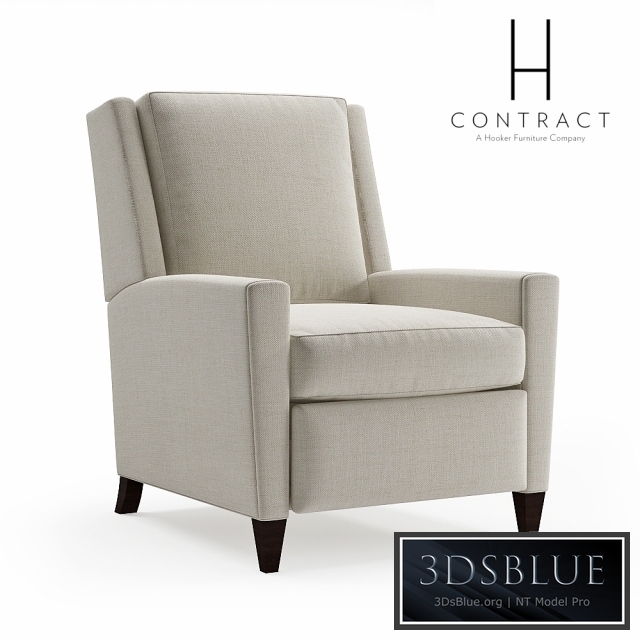 Armchair H Contract Recliner Martin