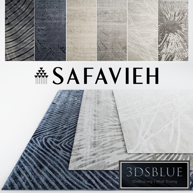 Carpets Safavieh | Expression Collection