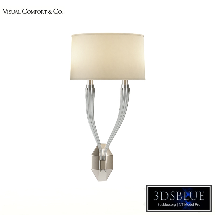 Visual Comfort EF Chapman Ruhlmann CHD2461PN