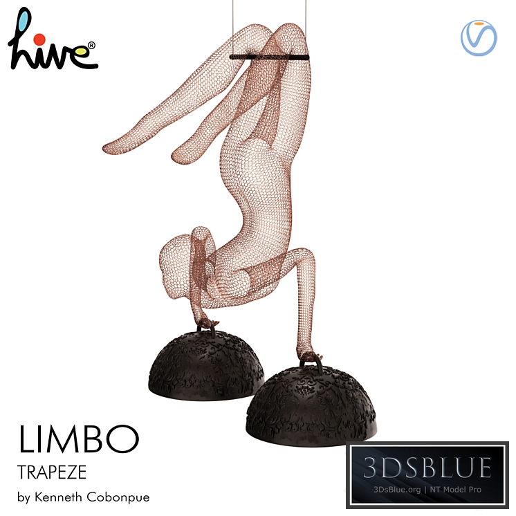 Hive Limbo Trapeze