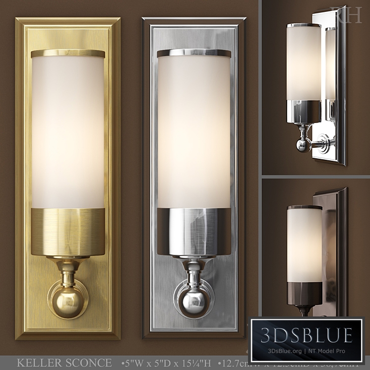 Keller sconce