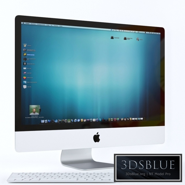 IMac 27 inch with retina 5k display