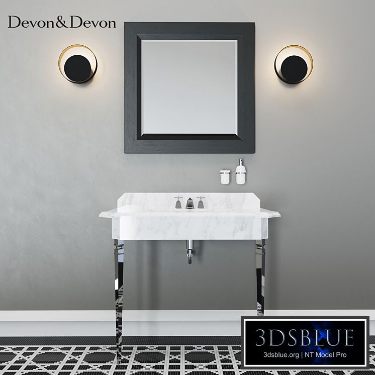 Devon &amp; Devon Epoque