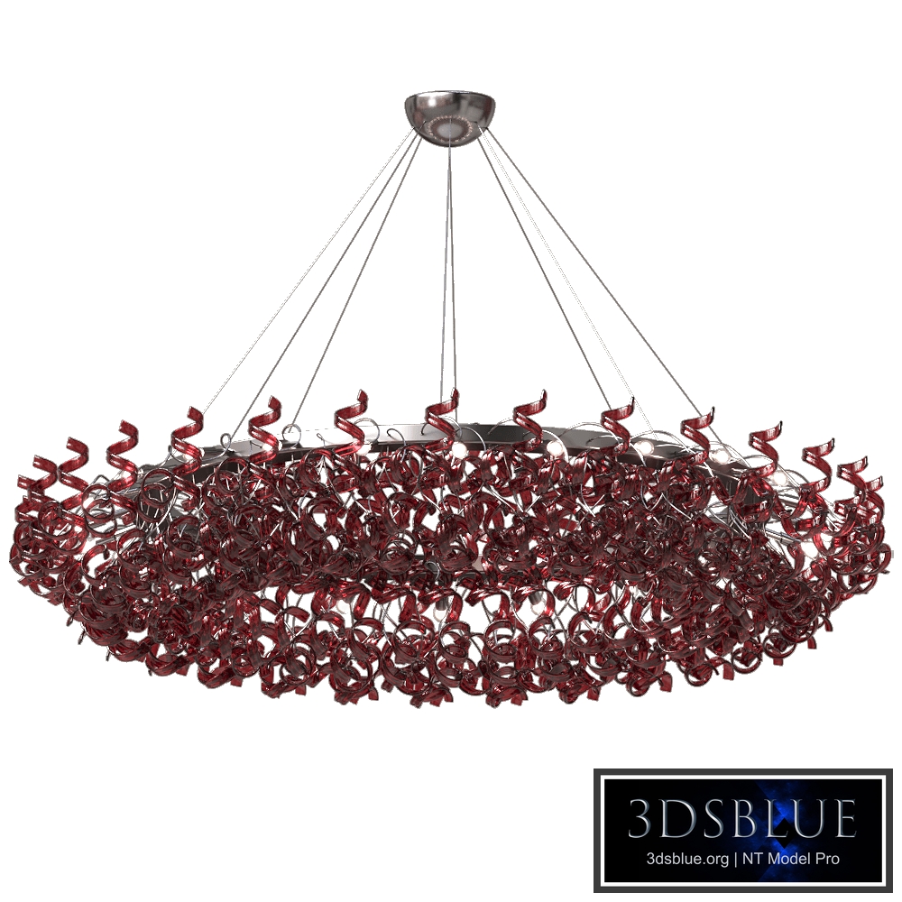 Pendant lamp Astro 206.‎610