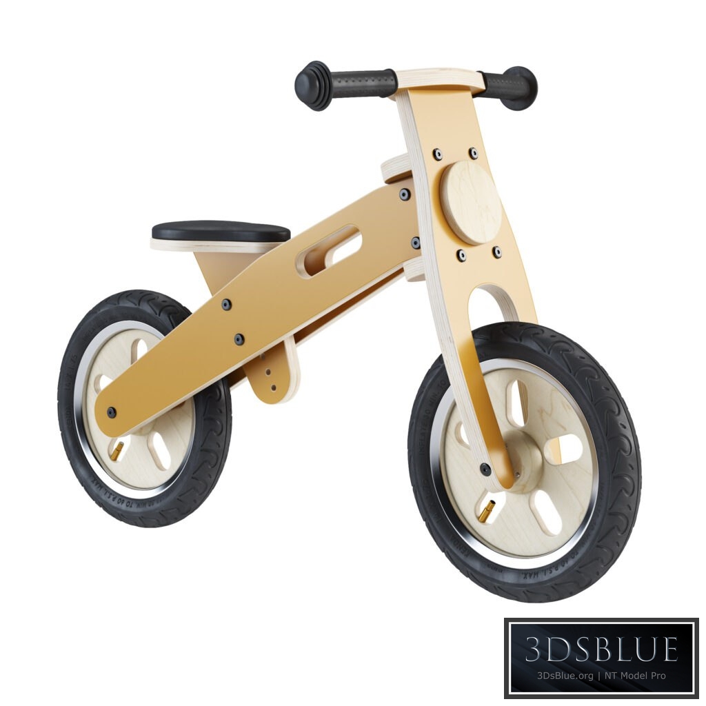 balance bike